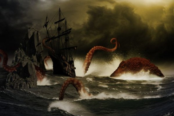 Kraken это современный маркетплейс