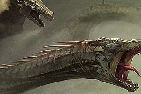Hydra mega